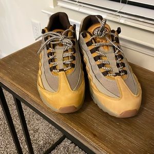 Air max 95 Wheat, size 11.5